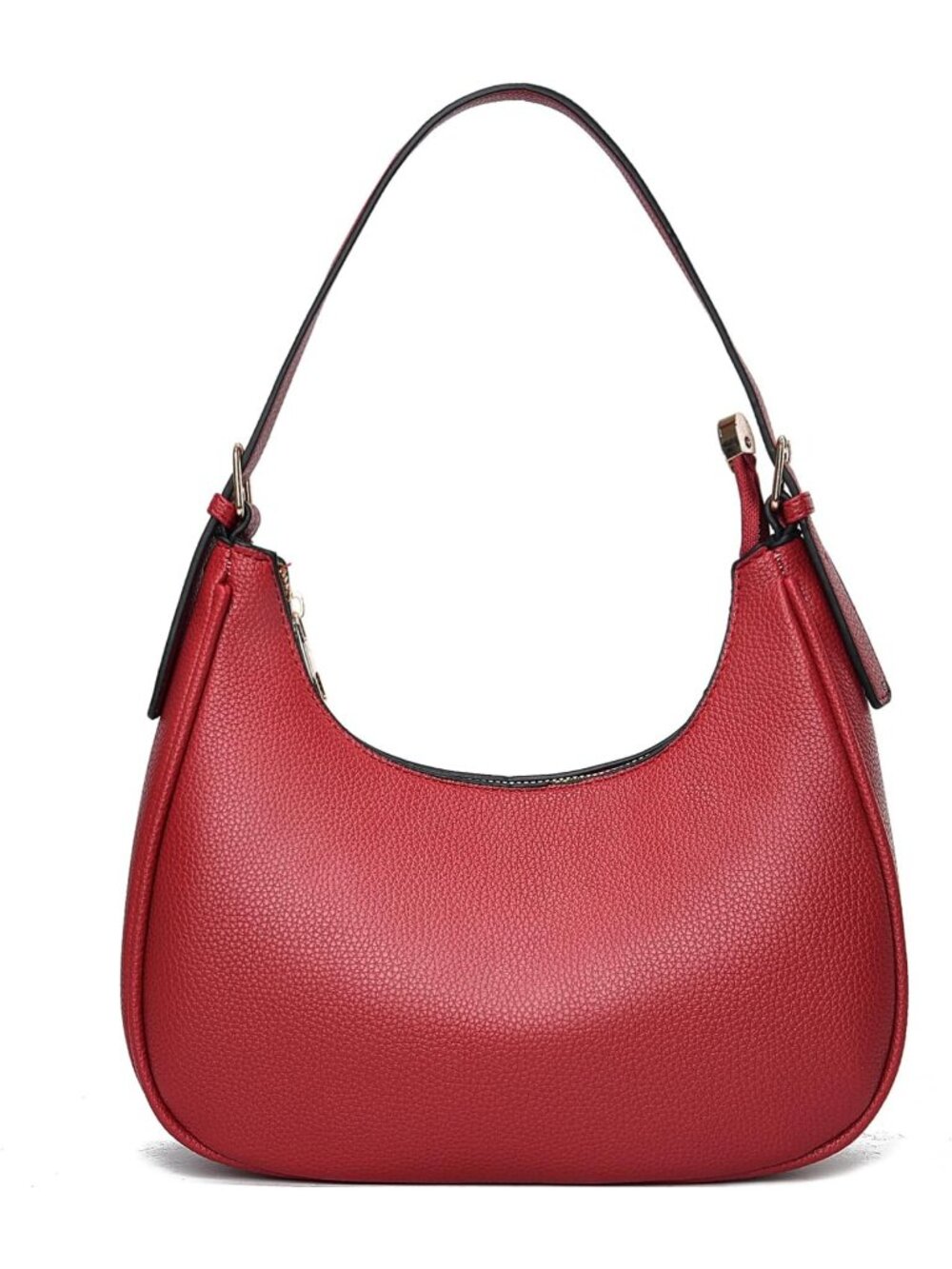 👜Women's Wine Crocodile Tote Bag Small Crossbody Retro Shoulder Classic Purse